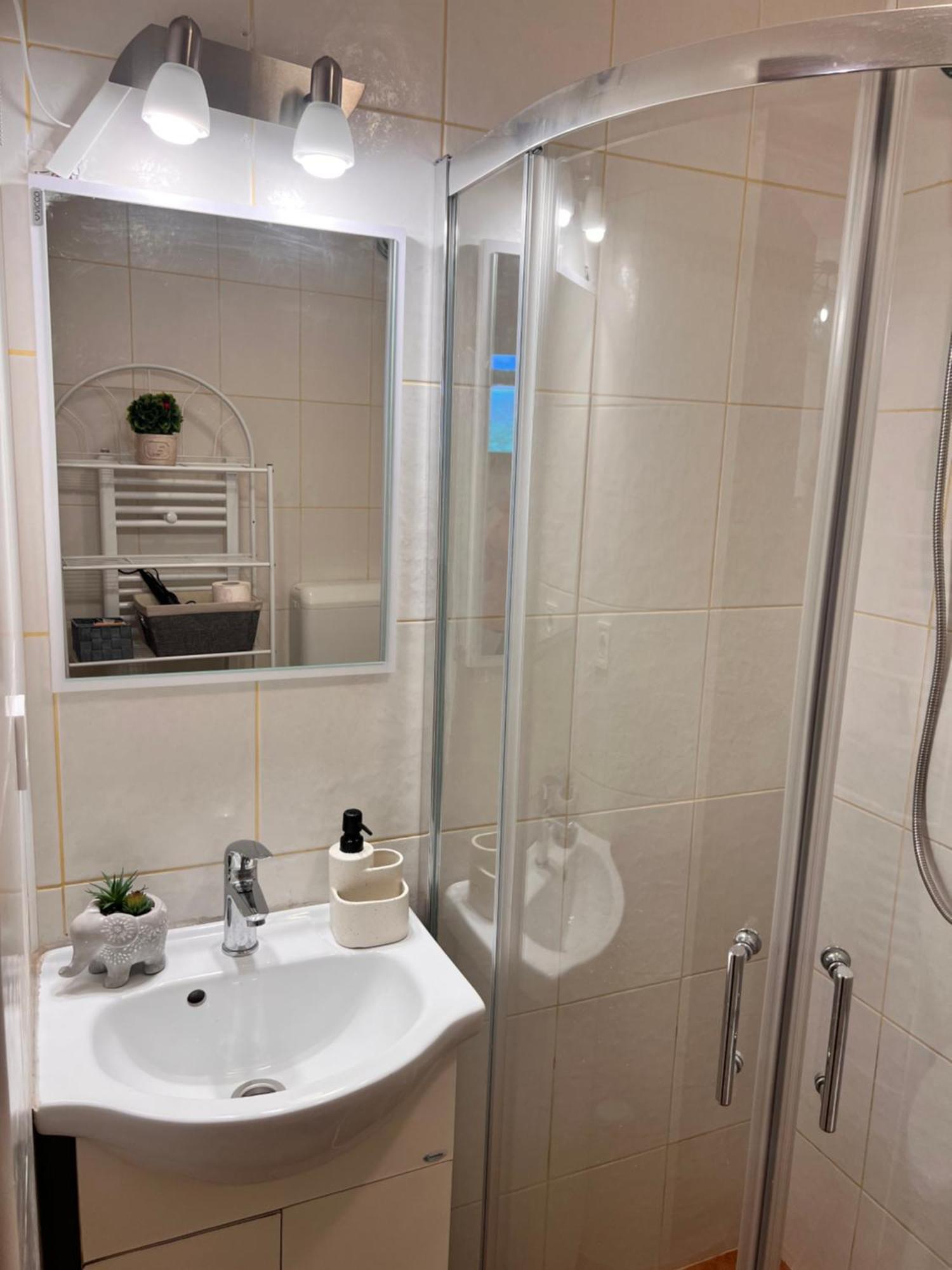 Old Town City Center Apartments Brassó Kültér fotó